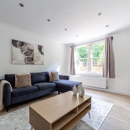 The Clapham Common Villa London Exterior photo