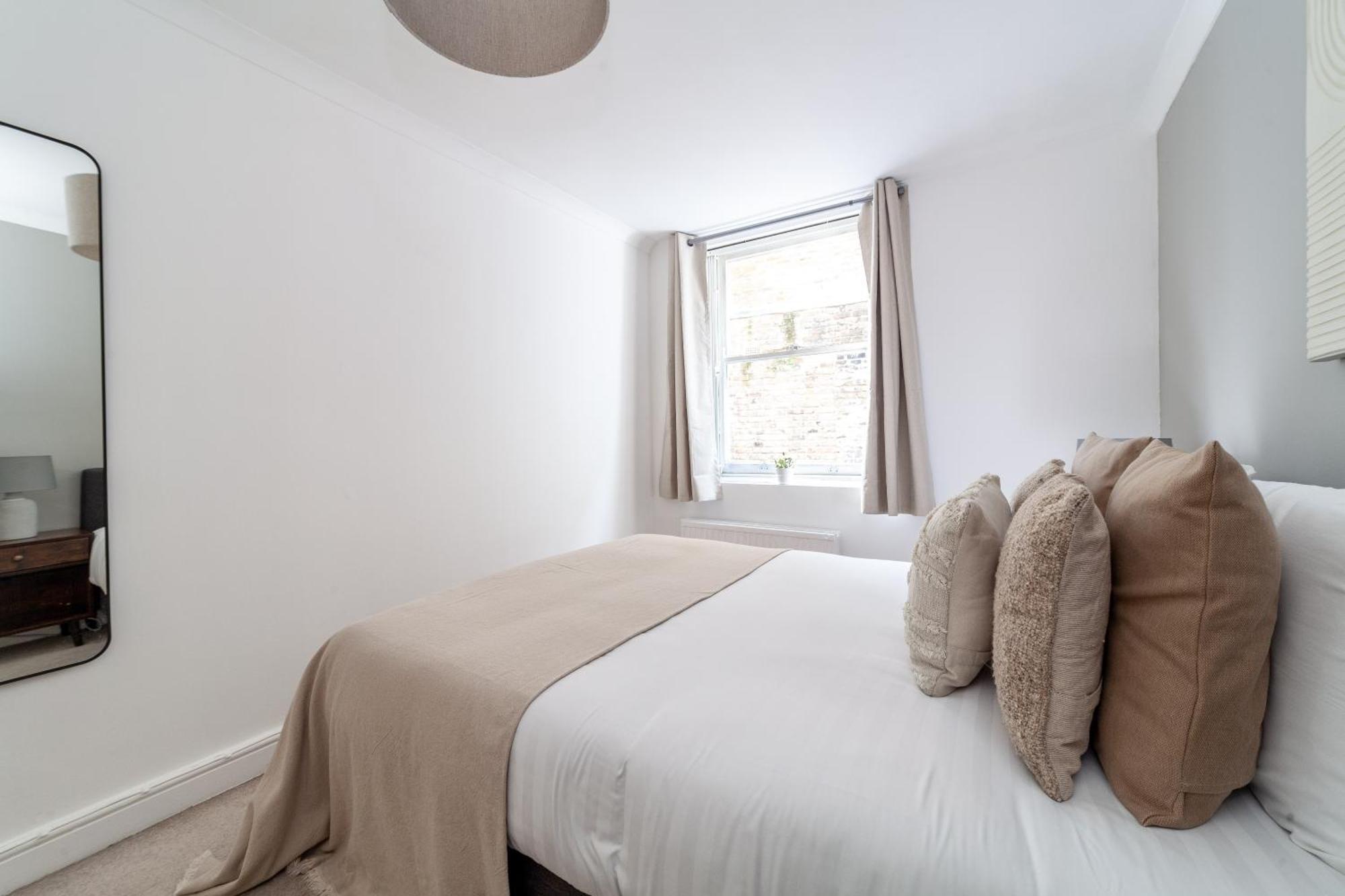 The Clapham Common Villa London Exterior photo