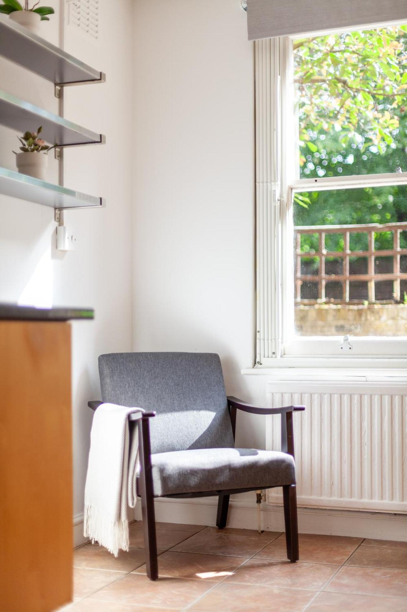The Clapham Common Villa London Exterior photo