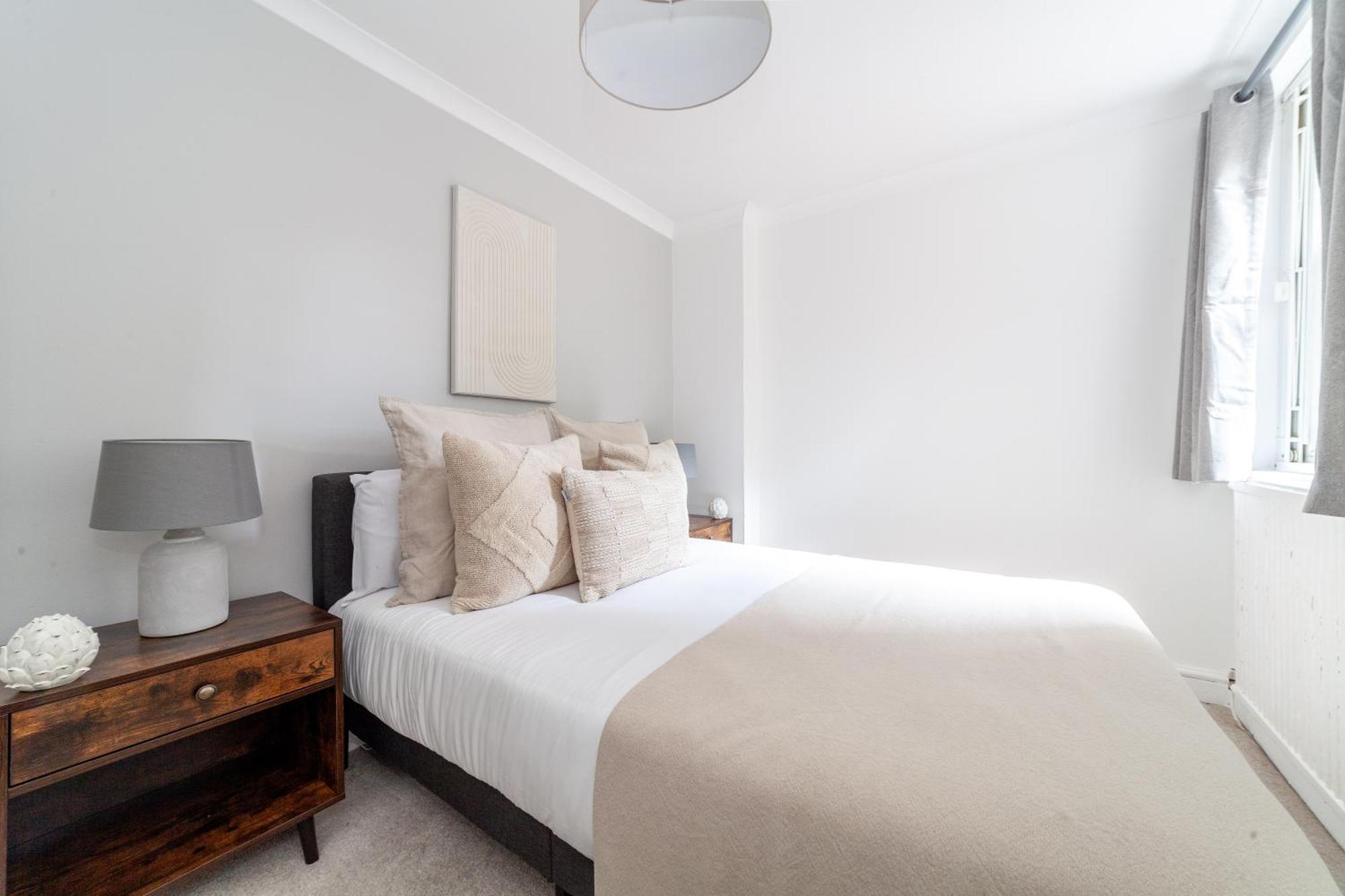 The Clapham Common Villa London Exterior photo
